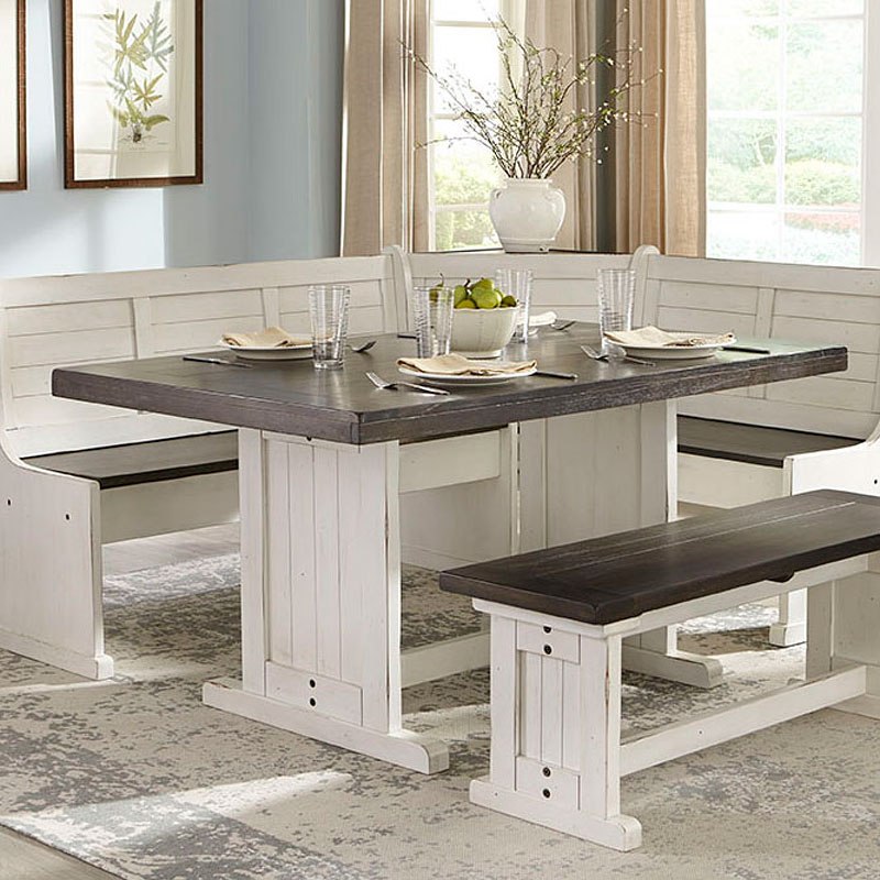 Carriage House Breakfast Nook Set