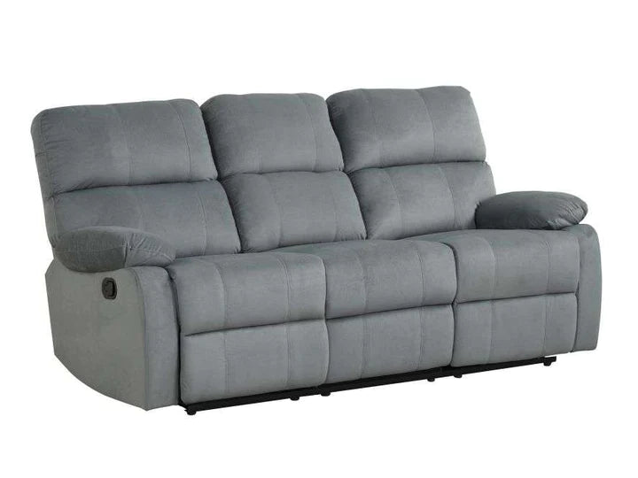 Teel Motion Reclining Sofa & Loveseat Set