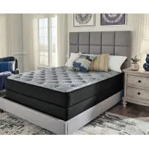 Comfort Plus Queen Mattress