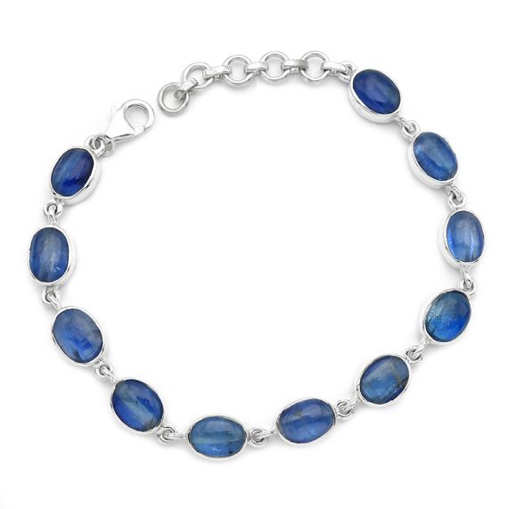Kyanite Bracelet