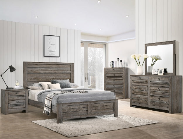 Bateson Bedroom Set