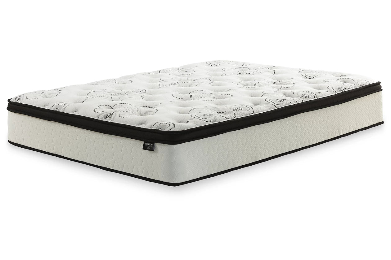 Chime 12 Inch Hybrid Mattress/ Colchon Chime Hibrido 12 Pulgadas
