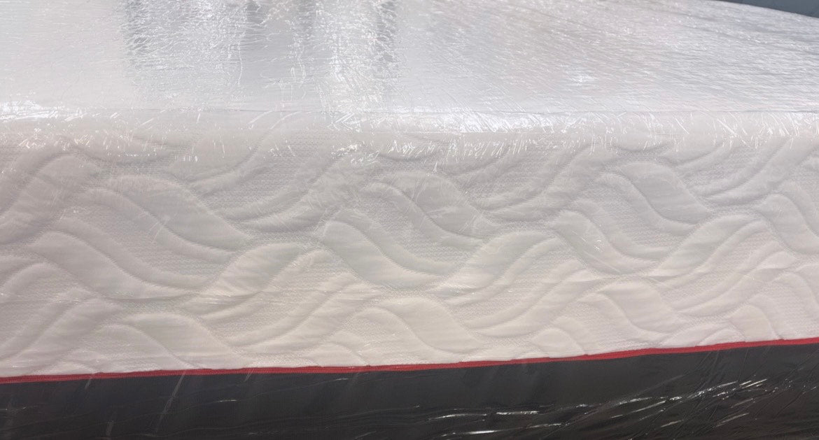 Queen Memory Foam Mattress 15" Inches