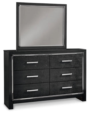 Kaydell Queen Bedroom Set