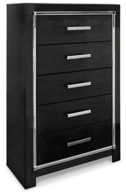 Kaydell Queen Bedroom Set