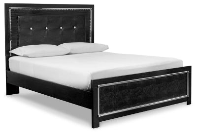 Kaydell Queen Bedroom Set
