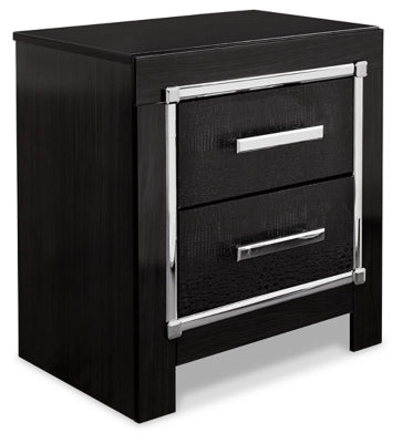 Kaydell Queen Bedroom Set