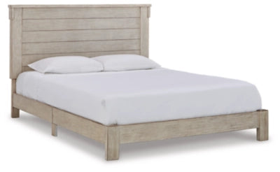 Hollentown Queen Bedroom Set