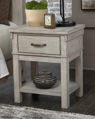 Hollentown Queen Bedroom Set