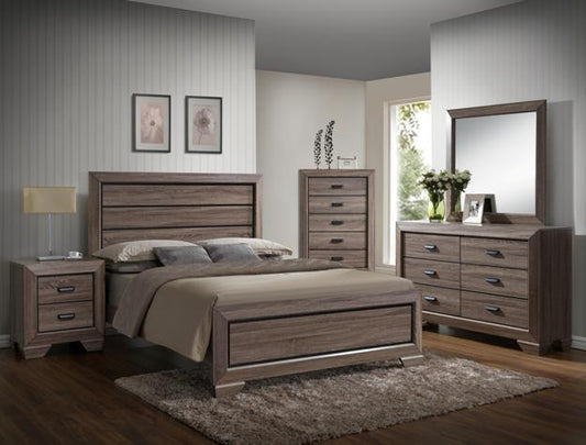 Farrow Bedroom Set