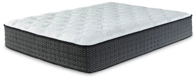 Plush Queen Mattress 12" Inches