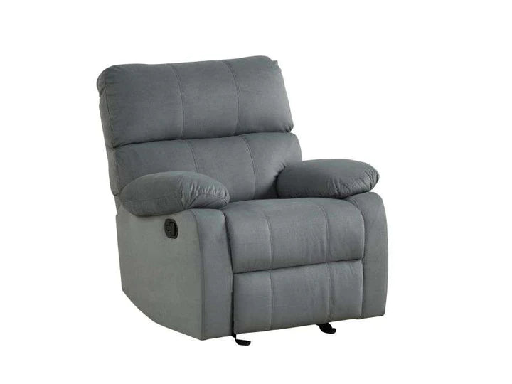 Teel Motion Reclining Sofa & Loveseat Set