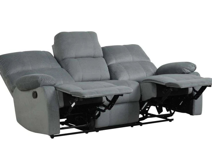 Teel Motion Reclining Sofa & Loveseat Set