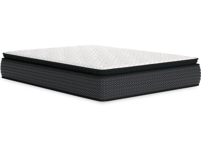 Limited Edition PT Queen Mattress M41231