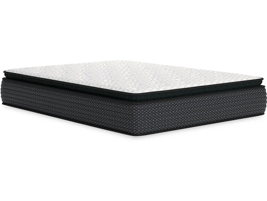 Limited Edition PT Queen Mattress M41231