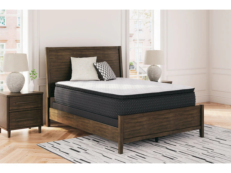 Limited Edition PT Queen Mattress M41231