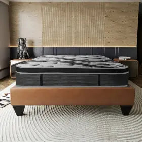 POCKET MEMORY TOP BOX, Queen