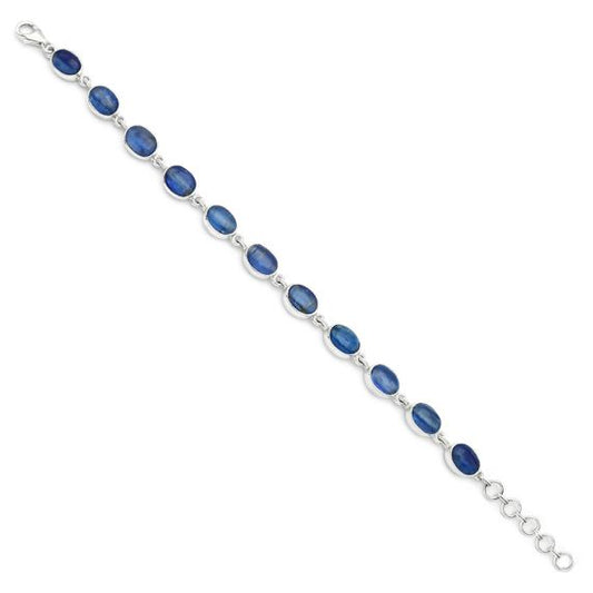 Kyanite Bracelet