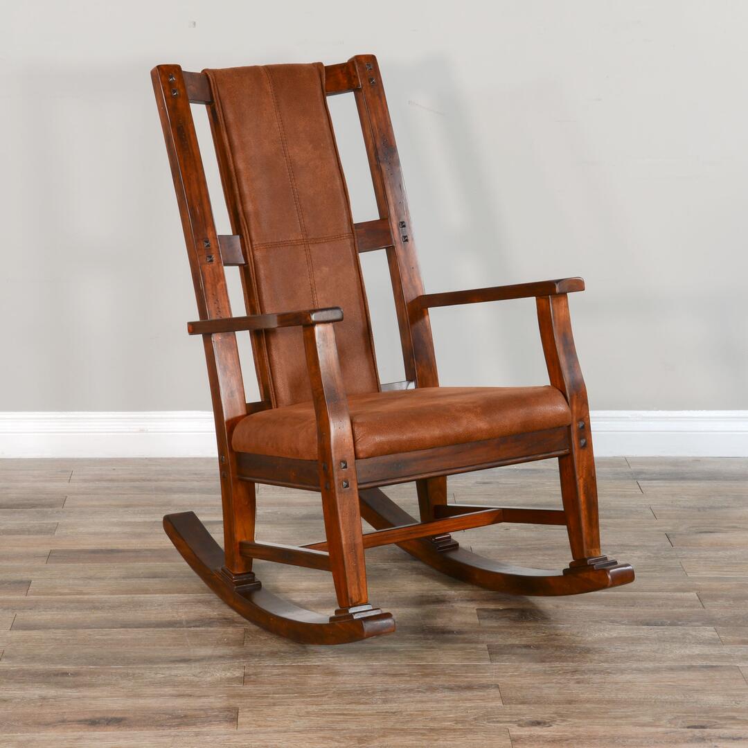 Rocking Chairs