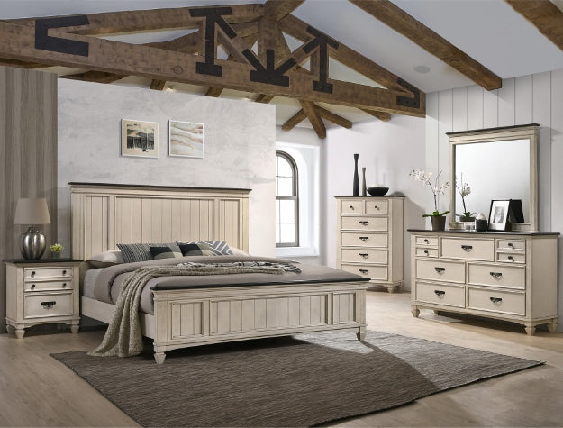 Sawyer Bedroom Set