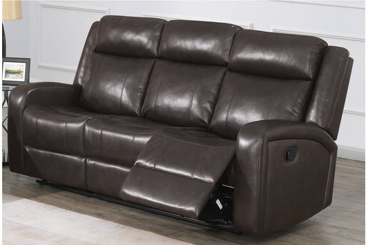 Power Motion Sofa & Loveseat Set
